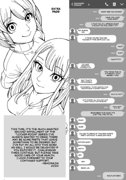 Page 28 of Heisha ni wa Nakamura ga 2-mei Orimasu | There Are Two Nakamura's In Our Company