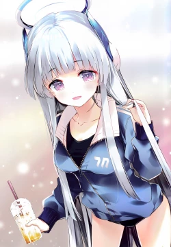 Page 14 of Takane Naisho no Ryuukou Genre  | 贵音酱秘密的流行题材交流会