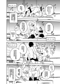 Page 19 of Onanie dake nara Daijoubu?