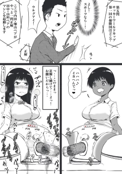Page 10 of 潮吹かないクイズ大会トーナメント男女混合ペア