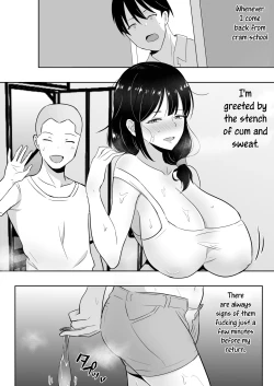Page 12 of TomoKano Kaa-chan 3