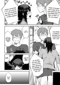 Page 10 of Ero Manga Mitai ni | Like in the Eromanga