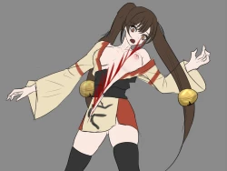 Page 16 of guromangansan artist