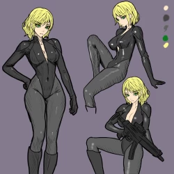 Page 31 of guromangansan artist