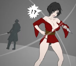 Page 38 of guromangansan artist