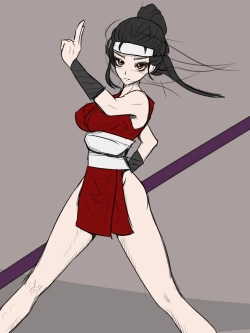 Page 44 of guromangansan artist