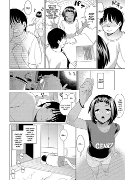 Page 4 of Niece’s summer holiday