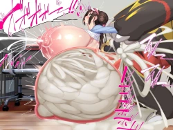 Page 88 of Mei no Shikyuu wa Master Ball!! Oohibuta Pokemon VS Mesubuta Pokemon