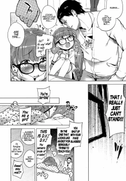 Page 49 of Hatsukoi Ribbon