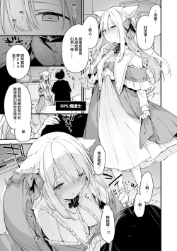 Page 10 of Gaming Kanojo