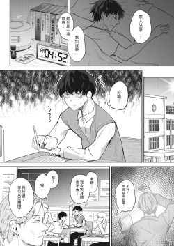 Page 3 of 安眠のおとも中文翻譯