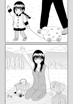 Page 57 of Cool-Dere JK 3 Shitsurakuen Hen