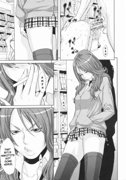 Page 15 of Nozomu Triangle!