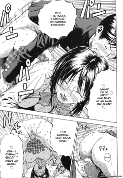 Page 19 of Boku dake no Mono | You are mine alone