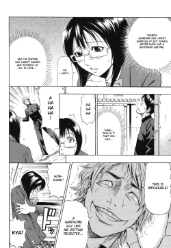 Page 6 of Boku dake no Mono | You are mine alone