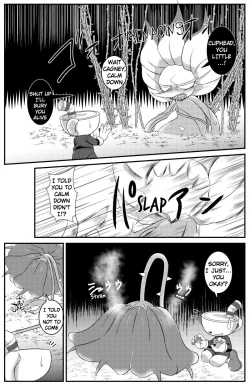 Page 10 of My sweet haney