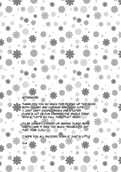 Page 22 of My sweet haney