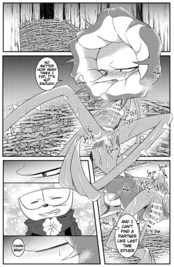 Page 8 of My sweet haney