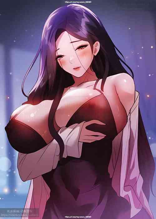 Download 韩漫 家政婦小姐姐 1-26