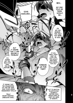 Page 35 of Hitozuma Pet | Married Woman PetPart 2