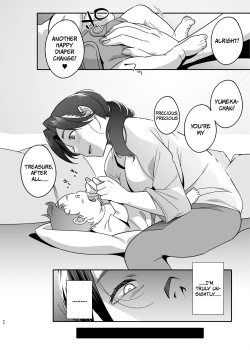 Page 54 of Hitozuma Pet | Married Woman PetPart 2