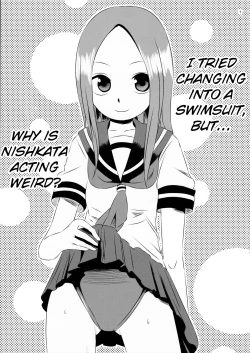 Page 7 of Kyou mo Nishikatasan ni Misukasareteru