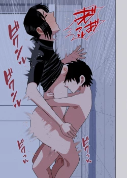 Page 37 of Jikan Teishi to Saimin to Toumei Ningen de Mizugi no Tannin no Sensei wo Pool no Jugyo Chu ni Okashi Makuru（Chinese）)