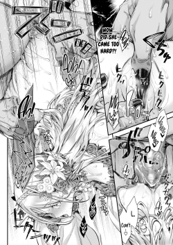 Page 17 of Midara na Elfkun ga Osuki 2