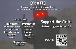 Page 36 of Musuko no Sensei wa Kyonyuu Bijo ♡ | My Son's Teacher is a Well-Endowed Woman ♡