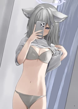 Page 6 of the seduction