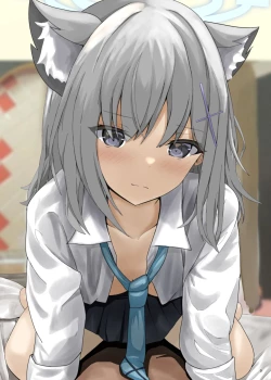 Page 4 of Jujun wan ko ga sensei no yokubō o mitasu hon