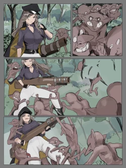 Page 1 of 一群哥布林