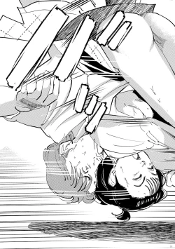 Page 20 of Yawara wo Gyutto ne!