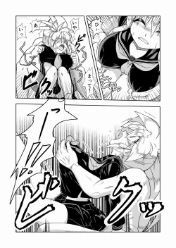 Page 19 of Kaedama Gohoushi