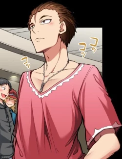 Page 165 of Asoko Araiya no Oshigoto| Traditional Job of Washing Girl's Body CH.208-221