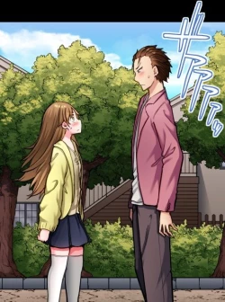 Page 241 of Asoko Araiya no Oshigoto| Traditional Job of Washing Girl's Body CH.208-221