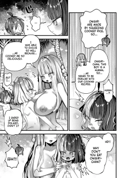 Page 68 of Erosugi Cheat De Isekai Harem♪ Comic Anthology | ; Otherworldly Harem with Extremely Erotic Cheats Comic Anthology
