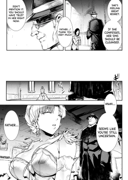 Page 138 of Raikou Shinki Igis Magia IIICh.1-8