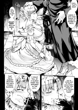 Page 141 of Raikou Shinki Igis Magia IIICh.1-8