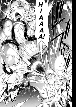 Page 154 of Raikou Shinki Igis Magia IIICh.1-8