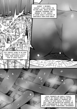 Page 15 of Albedo & Sucrose's Isekai Observation Research Report