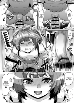 Page 12 of Omase na Imouto to Ecchi na Saimin Pakopako Life | My Sex Life After Putting My Precocious Little Sister Under Hypnosis