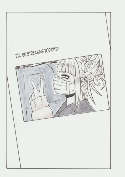 Page 28 of Ura Academia | Secret Academia