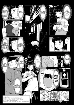 Page 18 of Dakara Roshutsu wa Yamerarenai | This Is Why I Can't Stop Exposing Myself
