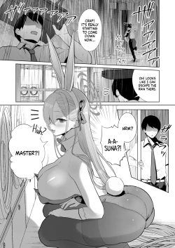 Page 2 of Asuna to Issho ni | Together With Asuna!