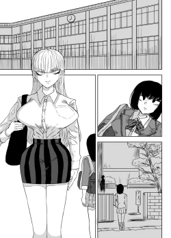 Page 2 of Jokyoushi o Haramasetai Futanari JK-tachi no Ohanashi