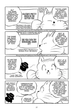 Page 33 of C-COMPANY SPECIAL STAGE 10