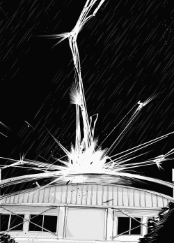 Page 41 of 250cm no Ryuugakusei ga Futo Shita Itazura de 200cm Goe no Oujikei Joshi o Ukkari Mesu Ochi Sasete Shimai Ato wa Mou Omoikkiri Chouhatsu Sarete Chouhatsu Sarete Chouhatsu Sarete