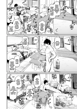 Page 31 of Imouto Haramasenai to Derarenai Shima | You Must Breed Your Little Sister To Leave This Island + Omake