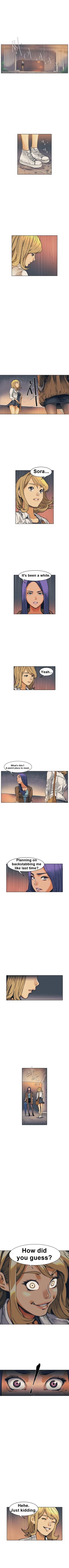 Page 10 of 【High Resolution】SIBAREN11）